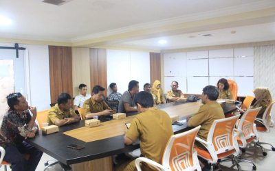 Sembilan Program Agraria Jadi Fokus Penguatan Tata Kelola Pertanahan Parimo