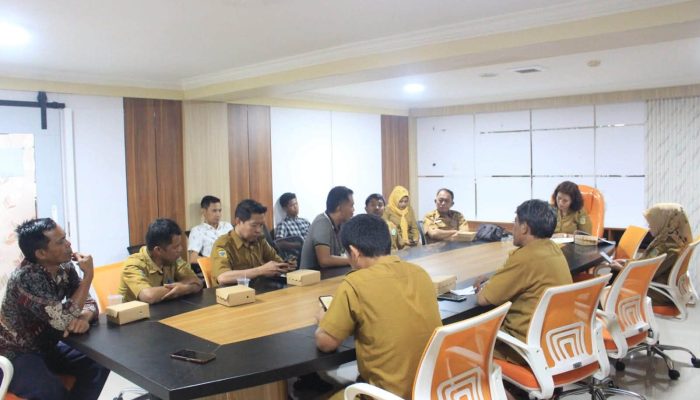 Sembilan Program Agraria Jadi Fokus Penguatan Tata Kelola Pertanahan Parimo