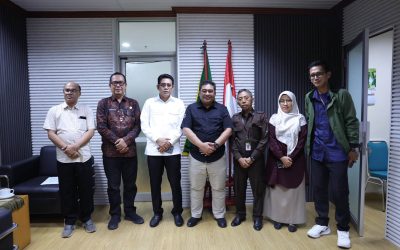 Kementan Dukung Tambahan Kuota Peremajaan Kakao untuk Parigi Moutong
