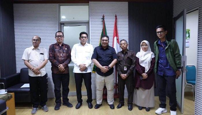 Kementan Dukung Tambahan Kuota Peremajaan Kakao untuk Parigi Moutong