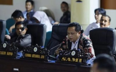 Pansus Aset dan CSR DPRD Parimo Belum Jelas, Candra Minta Kepastian