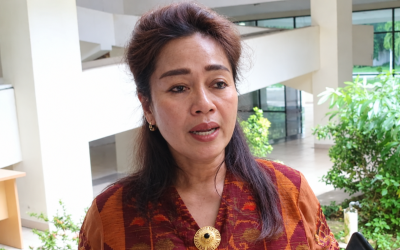 Leli Pariani: Revisi RTRW Parimo Masih Butuh Penyelarasan Data dan Regulasi