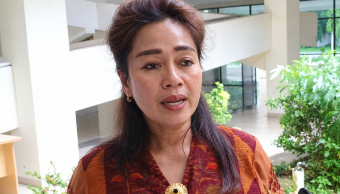 Leli Pariani: Revisi RTRW Parimo Masih Butuh Penyelarasan Data dan Regulasi