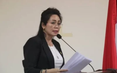 Bappemperda Soroti Sinkronisasi Data dalam Percepatan Revisi RTRW Parimo